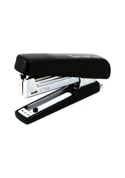 Temat 5500 Siyah Mini Zımba Makinesi 11346
