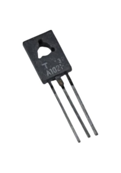 2sa 1021 To-126 Transistör