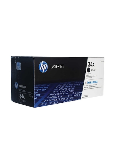 Hp 34A-Cf234A Drum Ünitesi M106-M134