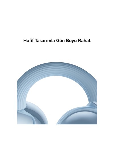 Freeclip 2, Kablosuz Kulaklık, Hafif Tasarımla Gün Boyu Rahat Kullanım, Adaptif Açık Kulak Dinleme Teknolojisi, Kr