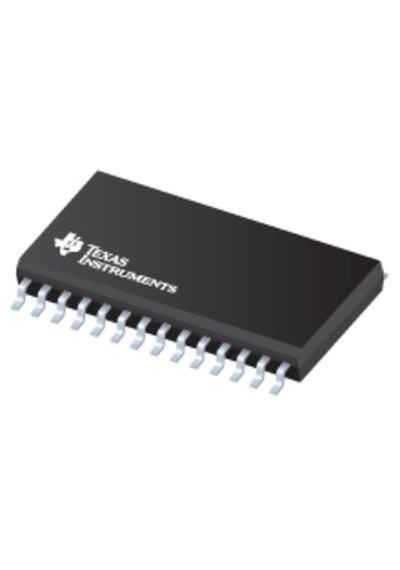Texas Instruments 10 Adet MUX506IPWR 16:1 Analog Multiplexer IC TSSOP-28