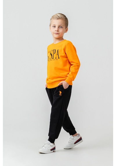 U.S. Polo Assn. Erkek Çocuk Baskılı Turuncu Uzun Kol Eşofman Takımı Us2612-c-v2 Us2612-c-v2 U.S. Polo Assn. Erkek Çocuk Baskılı Turuncu Uzun Kol Eşofman Takımı Us2612-c-v2 Us2612-c-v2