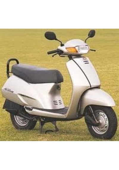 HONDA ACTIVA MARŞ MOTORU, ACTİVA MARŞ MOTORU