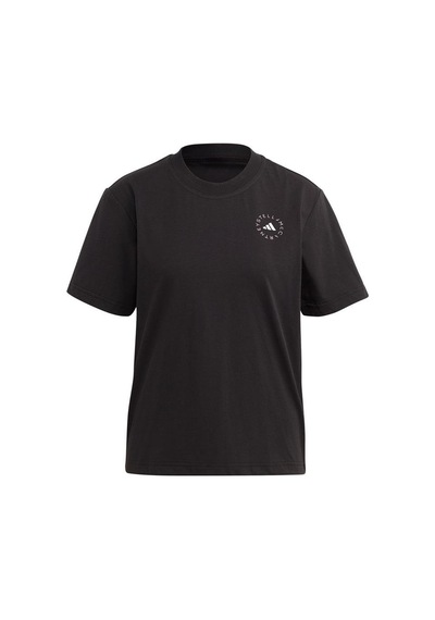 Adidas Kadın T-shirt Asmc Regl Tee Hr9170 Siyah