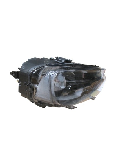 Cıtroen Berlıngo 19/24 Far Lambası Sağ Elektrikli/motorlu E Marklı