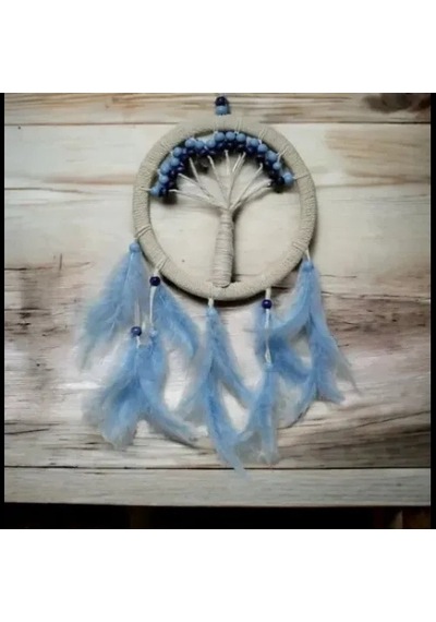 Hubrendy Emin Rüya Kovan Hayat Ağacı Dream Catcher 50503640