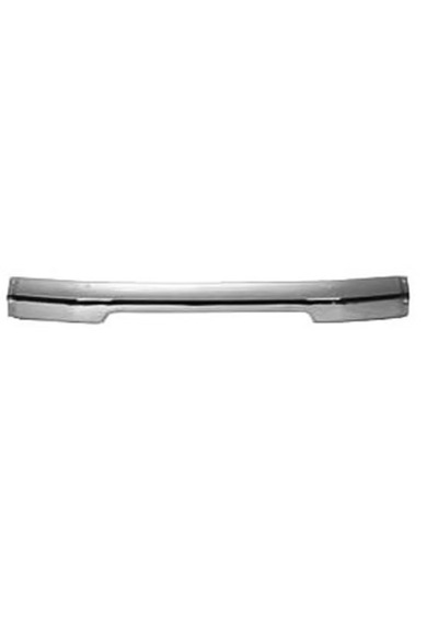 Ön Tampon Demir Krom Nissan D22 Pickup 97-01 Adet