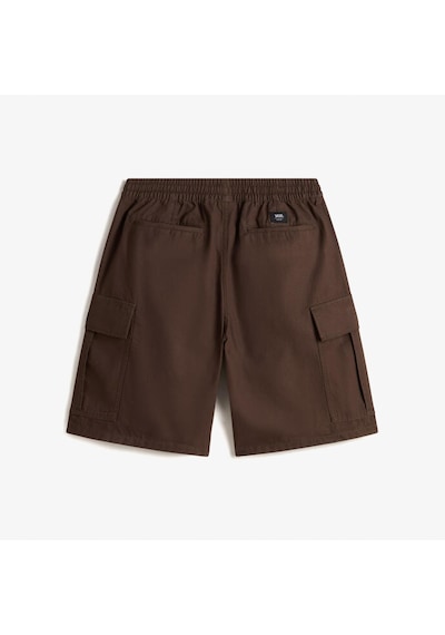 Vans Range Cargo Loose Erkek Kahverengi Şort 026 Vn000g6sd4c1 Kahverengi