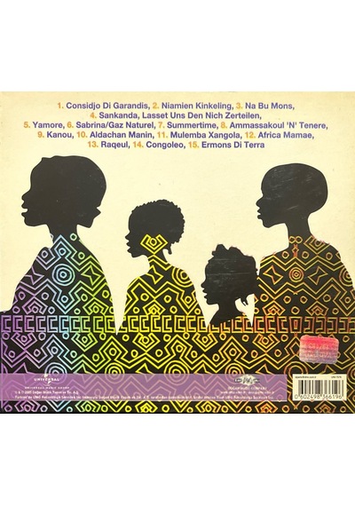 Plak Değildir Cd Dir Cd Uzaktaki Yakın Volume 1 Cd