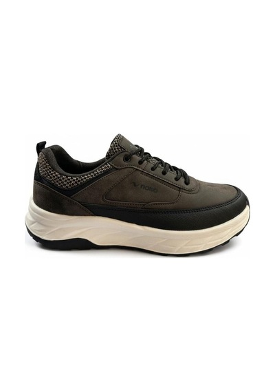 Ultra Erkek Sneaker Ayakkabı-kahve Kahve