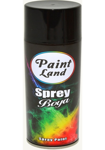 Sprey Boya 400 Ml Hayatınıza Renk Katın 1 Koli 15 Adet