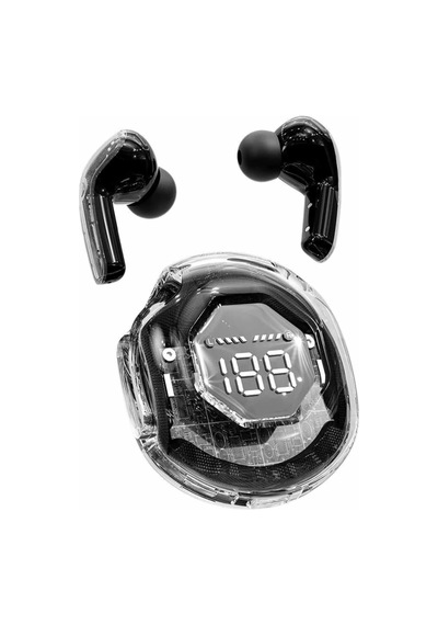 Kulak İçi Bluetooth Kulaklık Anc Enc Özellikli Şarj Göstergeli Kablosuz Kulaklık Renkli