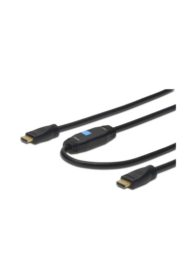 Digitus Hdmi Kablo Weth.1.3 1080P 4K Ultra Hd Awg28 15Metre