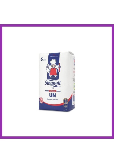 Bezos Un 5kg 1 Adet Bty