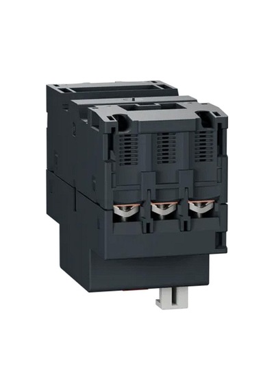 SCHNEİDER ELECTRİC Easypact Tvs Gz1E07 Motor Koruma Şalteri (1,6A-2,5A)