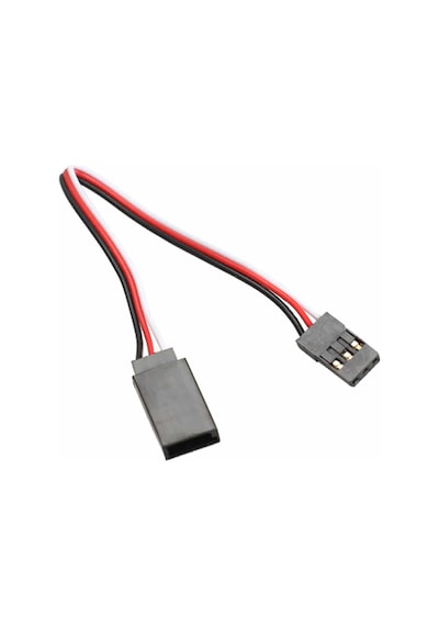 Servo Motor Uzatma Kablosu 30cm Sg90 MG995 MG946R MG996R MG945