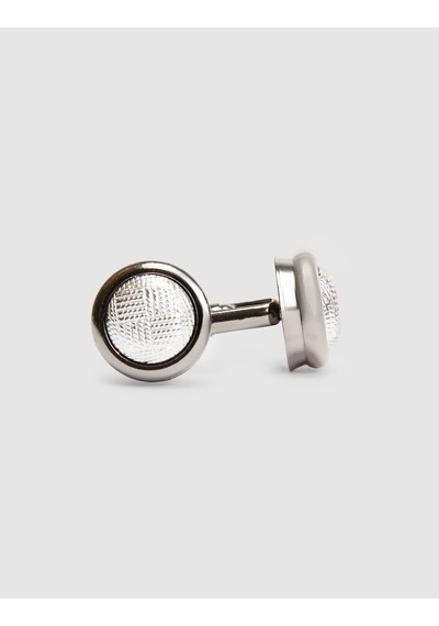 Pierre Cardin Erkek Siyah Kol Düğmesi 50328684-vr075