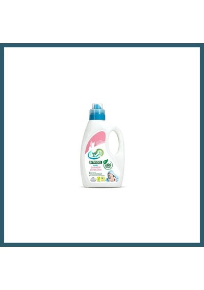 Bezos Bitkisel Çamaşır Deterjanı 1500 Ml Ob