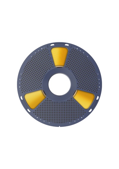 Sunlu Açık Altın Silk Pla+ Filament - 1.75mm - 1 Kg
