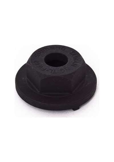 Shimano Tl-fw40 Tekli Hazne Anahtarı Y1200904t Siyah