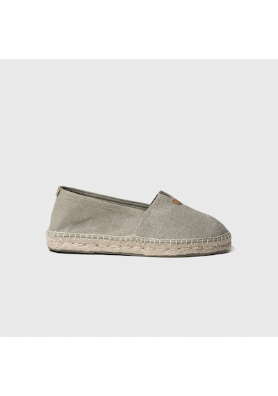 Espadril Kadın  Blanes-ER Toni Pons Khaki (Caqui) Haki