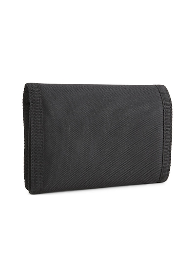 Puma Phase Wallet Unisex  Siyah Cüzdan