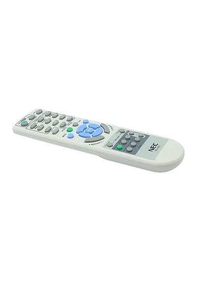 Nec Projektör Projeksiyon Uzaktan Kumanda Rd-450C V260X V300X V26