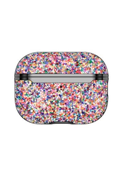 Magicool Onegif Airpods 2 2.nesil Bright Simli Airpods Kapak - Gold