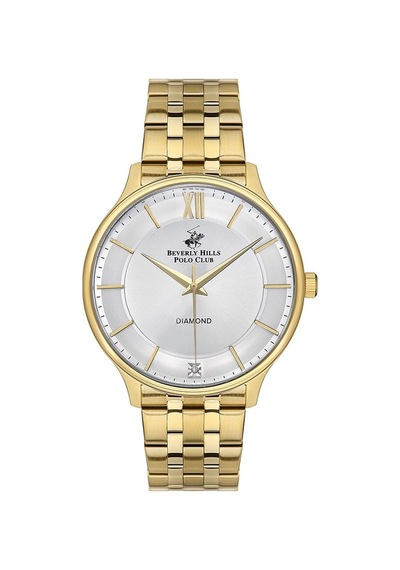 Beverly Hılls Polo Club Bp3307x.150 Erkek Kol Saati