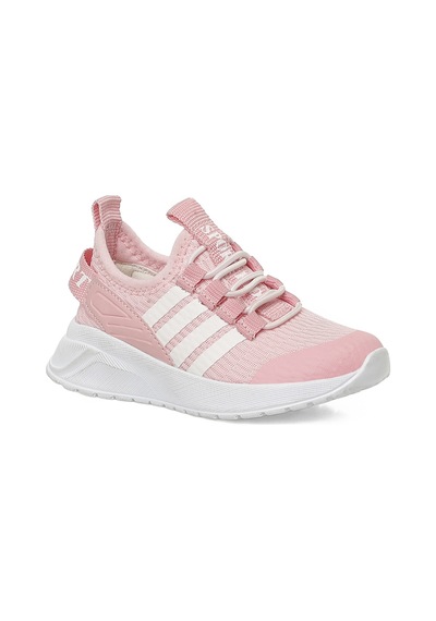 I Cool Aren B 6fx Pembe Kız Çocuk Spor Ayakkabı 000000000102241332 Pembe-beyaz