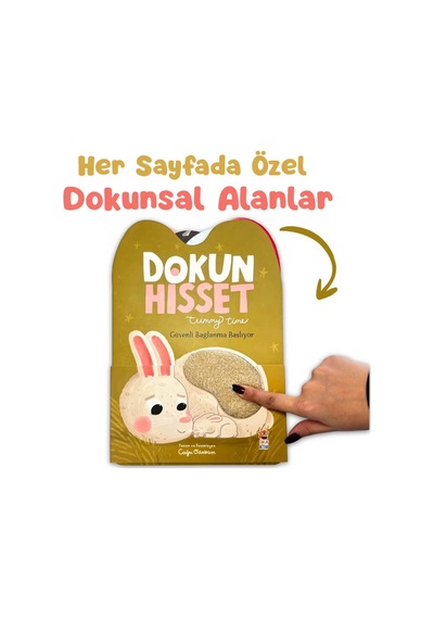 Sincap Kitap Circus Müslin & Tummy Time Seti Bebek Hediyelik Seti Sincap Kitap Circus Müslin & Tummy Time Seti Bebek Hediyelik Seti