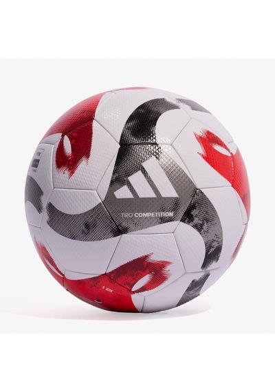 Adidas Tiro Com Tff Unisex Beyaz Futbol Topu Jz9986