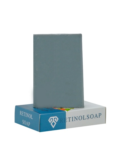 Retinol Sabunu
