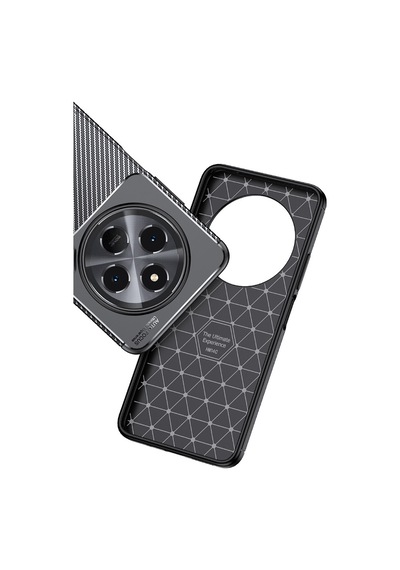 Xiaomi Redmi 14c 4g Kılıf Zore Negro Silikon Kapak