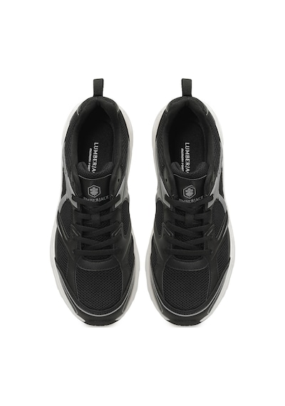 Lumberjack Opıya 6fx Siyah Erkek Sneaker 000000000102157027 Siyah