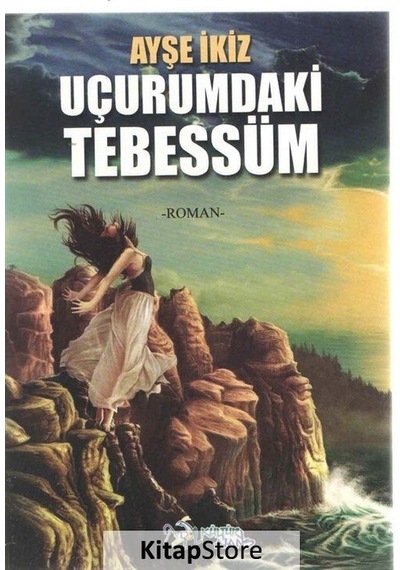 Uçurumdaki Tebessüm - Ayşe Ikiz