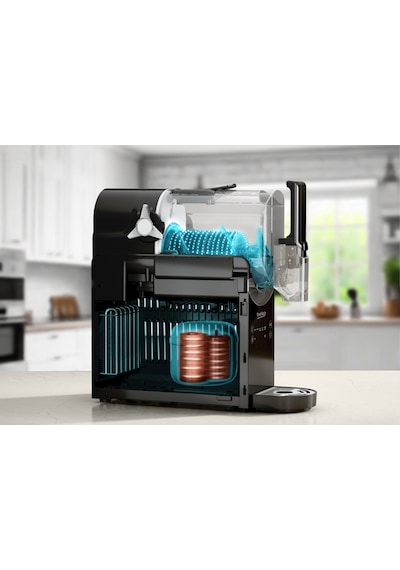 Beko SM 5670 Slush Ve Buzlu İçecek Makinesi