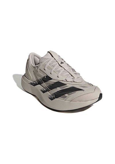 Adidas Lıghtblaze Evo Brushed Erkek Günlük Ayakkabı Kj3052 Bej