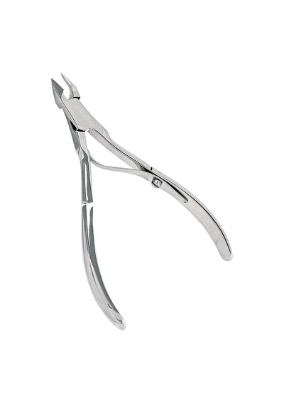 Ers Profesyonel Tırnak Eti Pensi - Manikür Pedikür Makası - Metal