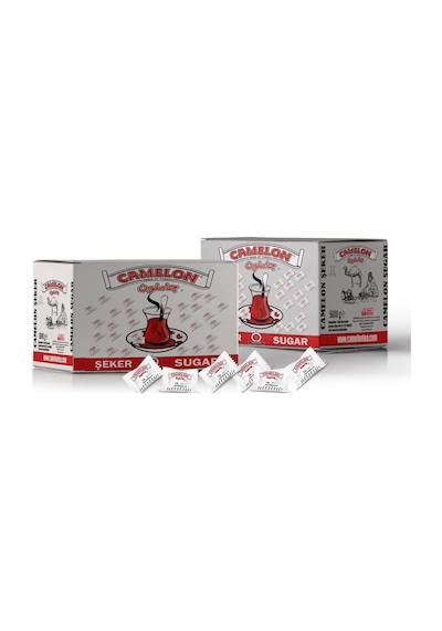 Camelon Sargılı Şeker Diğer