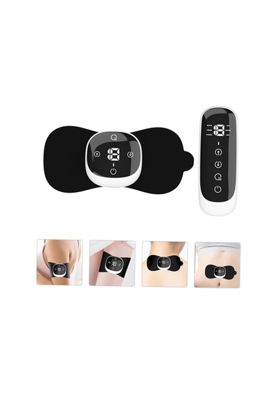 Gatuida 1 Takım Isı Fonksiyonlu Çok Fonksiyonlu Boyun Masajı Boyun Ve Omuzlar İçin Taşınabilir Mini Usb Şarj Dokunmatik Ekran Gerginliği Ve Ağrıyı Giderir Gatuida 1 Takım Isı Fonksiyonlu Çok Fonksiyonlu Boyun Masajı Boyun Ve Omuzlar İçin Taşınabilir Mini Usb Şarj Dokunmatik Ekran Gerginliği Ve Ağrıyı Giderir
