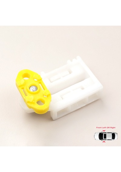 Cam Kriko Klipsi Opel Corsa C 2000-2006 Astra G 1998-2005 İçin Standart