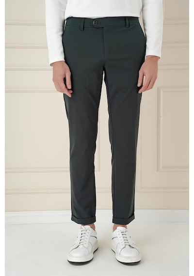Efor Comfort Fit Beli Lastikli Yan Cep Nefti Jogger Pantolon P 1150 Nefti Efor Comfort Fit Beli Lastikli Yan Cep Nefti Jogger Pantolon P 1150 Nefti
