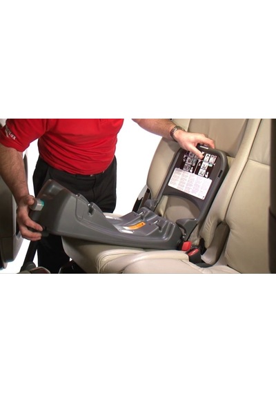 Britax Römer Baby Safe  Isofix Baza