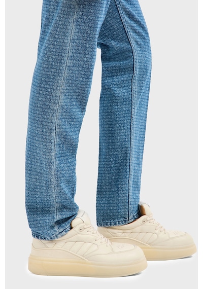 Emporio Armani Erkek Kot Pantolon Em000668 Af13444 Fb054 Mavi Mavi