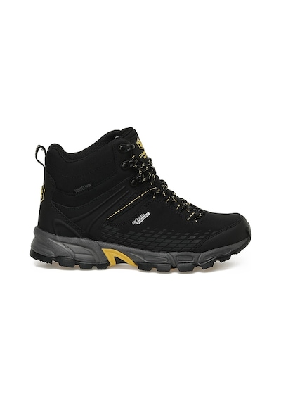 Lumberjack Flake Hı G 3pr Siyah Unisex Bot 000000000101389771 Çok Renkli