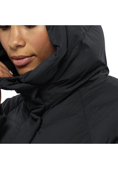 Jack Wolfskin Marıenplatz Coat W Antrasit Antrasit