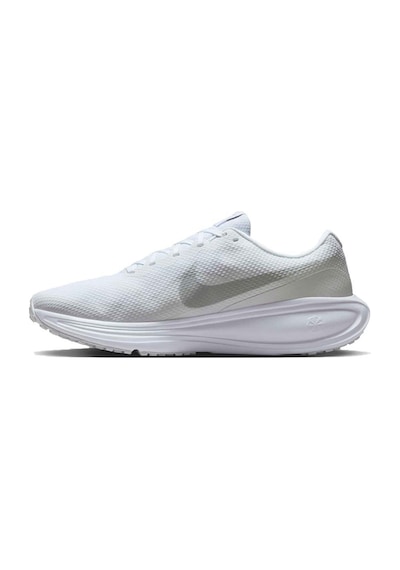 Adidas Nike Revolution 8 Erkek Yürüyüş Koşu Günlük Spor Ayakkabı Beyaz