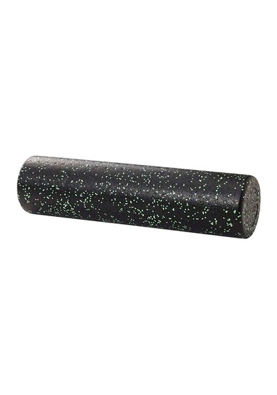 Masaj Rulosu Foam Roller Epp 60 Cm Yesil