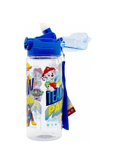 Teampaw Matara 500 Ml Beslenme Kabı Ve Kalem Kutusu Mavi